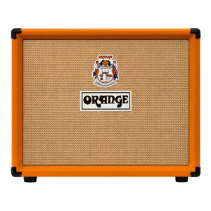Orange Super Crush 100 1 x 12" 100-watt Guitar Combo Amp - Orange