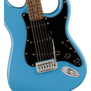 Squier Sonic Stratocaster Electric Guitar