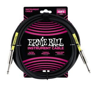 Ernie Ball Classic Instrument Cable