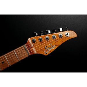 Suhr Limited Edition Classic S Paulownia Electric Guitar