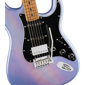 Fender 70th-anniversary Ultra Stratocaster HSS Electric Guitar - Amethyst