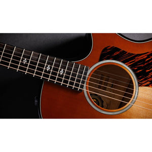 Taylor 314ce Builder's Edition 50th Anniversary Grand Auditorium Acoustic-electric Guitar
