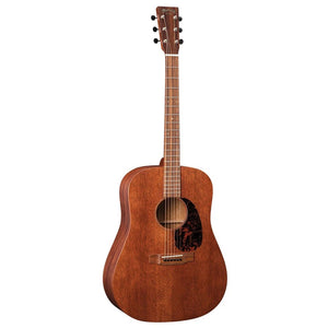 Martin D-15M Mahogany Dreadnought Acoustic Guitar - Natural