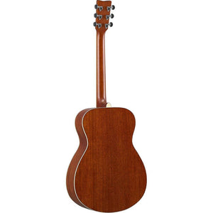 Yamaha FS-TA TransAcoustic Concert Acoustic Electric Guitar