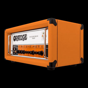 Orange Rockerverb 50 MKIII - 50-watt 2-channel Guitar Tube Head