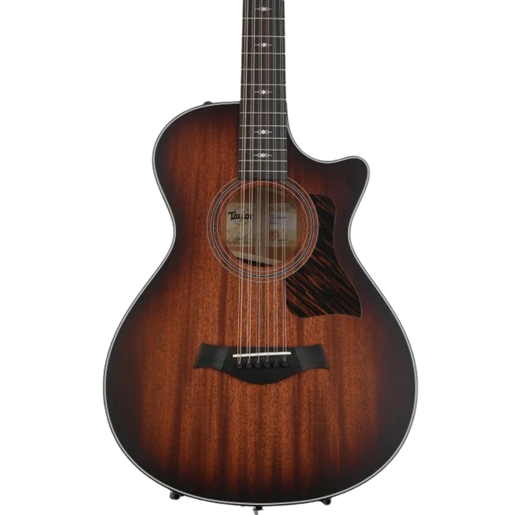Taylor 362ce 12-string Acoustic-electric Guitar