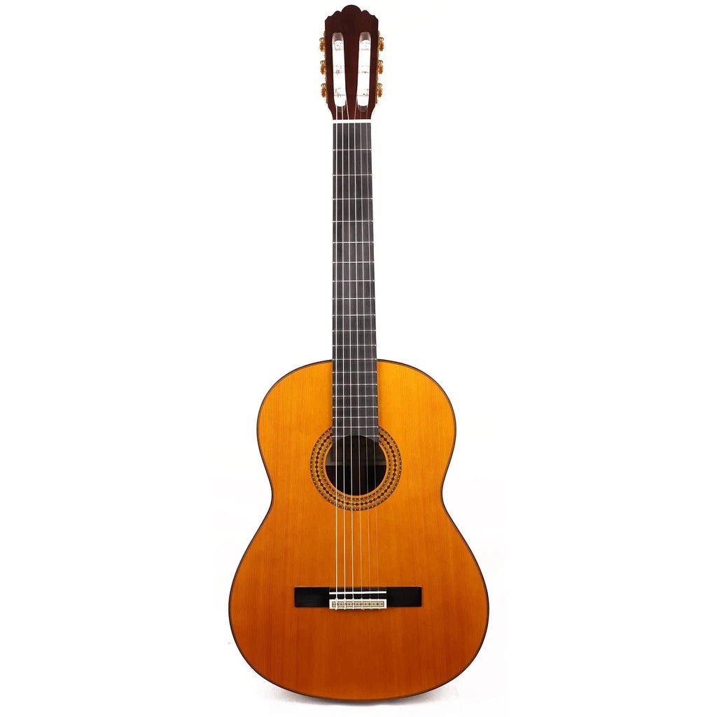 Yamaha GC22C Classical Guitar - Natural