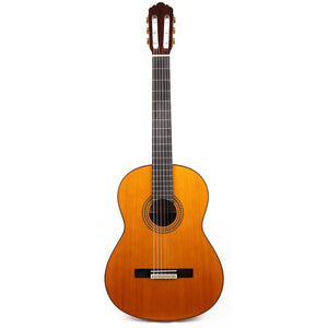 Yamaha GC22C Classical Guitar - Natural