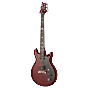 PRS SE Mira Electric Guitar - Vintage Cherry