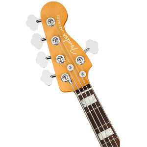 Fender American Ultra Jazz V Bass Guitar