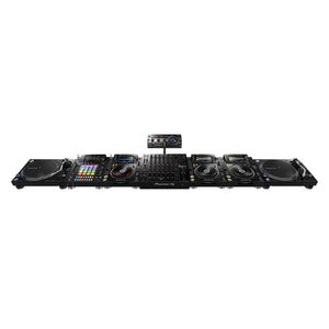 Pioneer DJ DJM-V10 6-channel DJ Mixer
