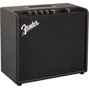 Fender Mustang LT 25 1 x 8-inch 25-watt Guitar Combo Amp