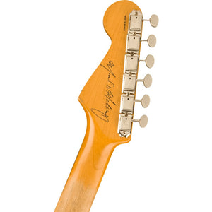Fender Mike McCready Stratocaster Electric Guitar - 3-color Sunburst