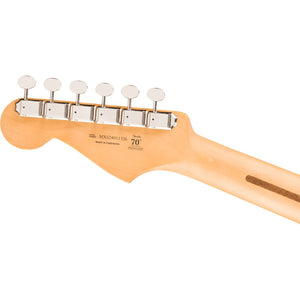 Fender Player II Stratocaster HSS Electric Guitar