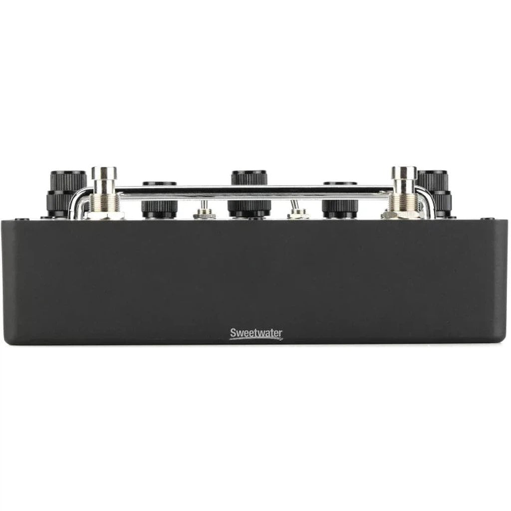 Ampeg SGT-DI Bass Preamp Pedal and DI