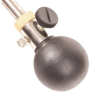 Wolf Super Endpin (Cello, Bass, Bassoon, Bass Clarinet, Horn)