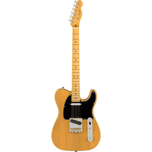 Fender American Professional II Telecaster Electric Guitar