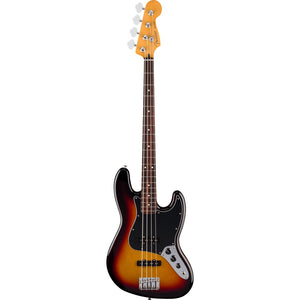 Fender Player II Jazz Bass Guitar