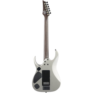 Ibanez Axion Label RGD61ALET Electric Guitar - Metallic Gray Matte