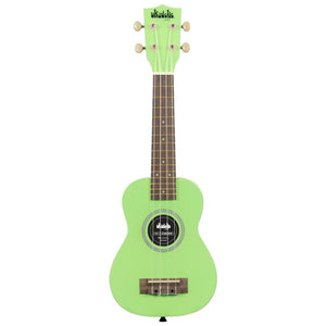 Kala Ukadelic Soprano Ukulele