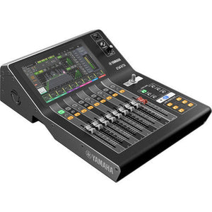 Yamaha DM3-D 22-channel Digital Mixer with Dante