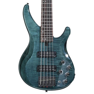 Yamaha TRBX605FM 5-string Bass Guitar