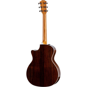 Taylor 414ce-R V-Class Acoustic-electric Guitar - Tobacco Sunburst