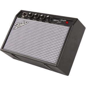 Fender Mini '65 Twin 1-watt 2 x 3-inch Combo Amp