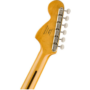 Squier Classic Vibe '60s Mustang Electric Guitar - Sonic Blue
