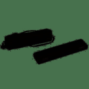 Yamaha YFL-677H Professional Flute - C# Trill, Split E, and Gizmo Key