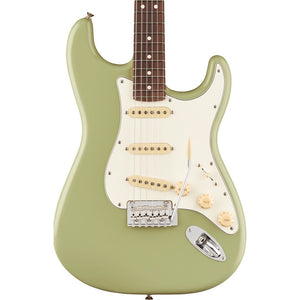Fender Player II Stratocaster Electric Guitar