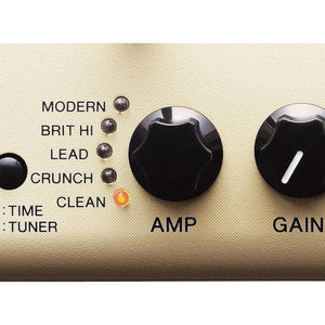Yamaha THR5 10-Watt Desktop Guitar Combo Amp