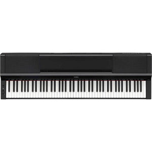 Yamaha PS500 88-key Smart Digital Piano - Black