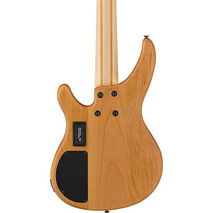 Yamaha TRBX605FM 5-string Bass Guitar