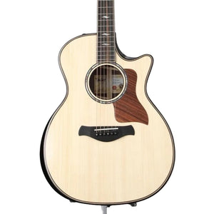 Taylor 814ce Builder's Edition Acoustic-electric Guitar