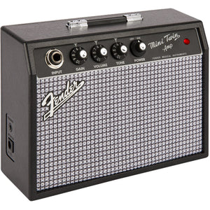 Fender Mini '65 Twin 1-watt 2 x 3-inch Combo Amp