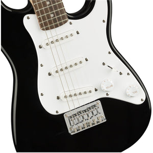 Squier Mini Stratocaster Electric Guitar