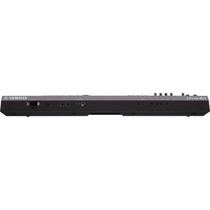 Yamaha MX61 Music Synthesizer V2