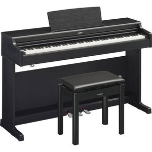 Yamaha Arius YDP-164 Digital Piano with Bench