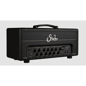 Suhr PT15IR Pete Thorn Signature 3-Channel 15-Watt Guitar Amp Head