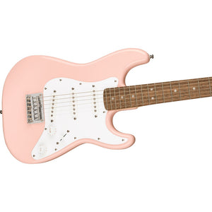Squier Mini Stratocaster Electric Guitar