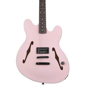 Fender Tom DeLonge Starcaster Semi-hollowbody Electric Guitar
