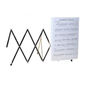 Wittner Tisch-Scherenpult Table Stand Nr. 968