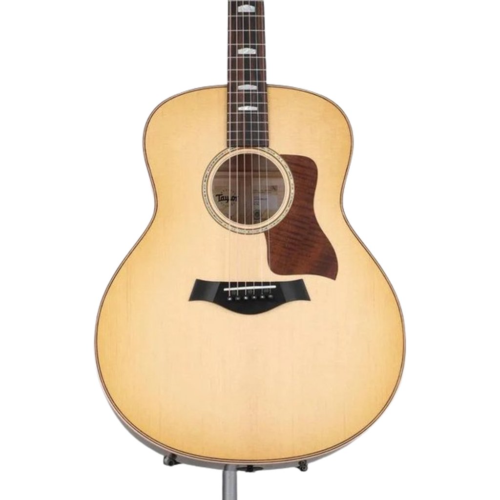 Taylor 618e Acoustic-Electric Guitar - Antique Blonde