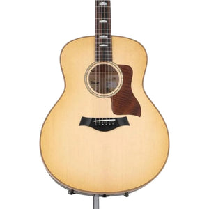 Taylor 618e Acoustic-Electric Guitar - Antique Blonde