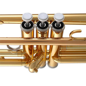 Yamaha YTR-2330C Standard Bb Trumpet
