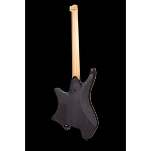 Strandberg Boden Original NX 6 Electric Guitar - Charcoal Black