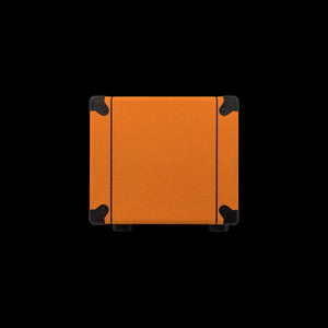 Orange Rockerverb 50 MKIII - 50-watt 2-channel Guitar Tube Head