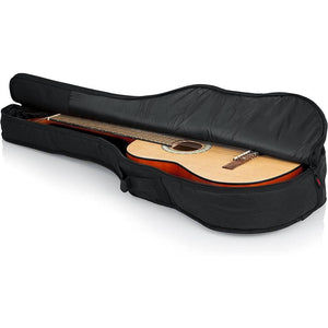 Gator Economy Classical Guitar Gig Bag