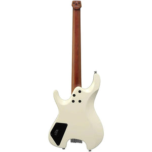 Ibanez Ichika Nito Signature ICHI10 Electric Guitar - Vintage White Matte